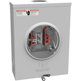 U9101-RL-TG-KK - 5 Term RNGLS SML Hub Open TG HRN Byps